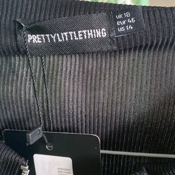 Crop light weight jacket - Picture 2 of 5